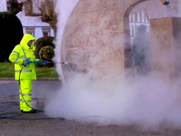 Pressure Washing Estimates in Puxico, MO