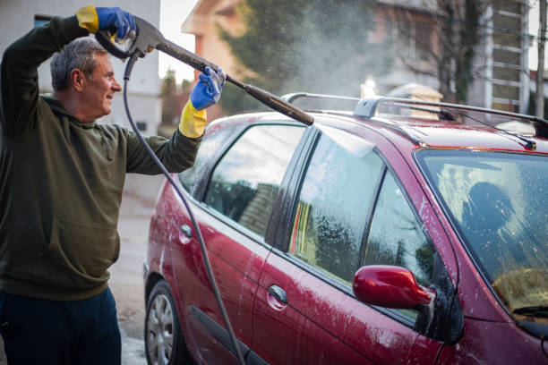 Best Deck Cleaning Services  in Puxico, MO