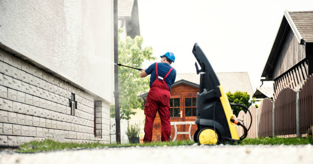 Best Garage Pressure Washing  in Puxico, MO